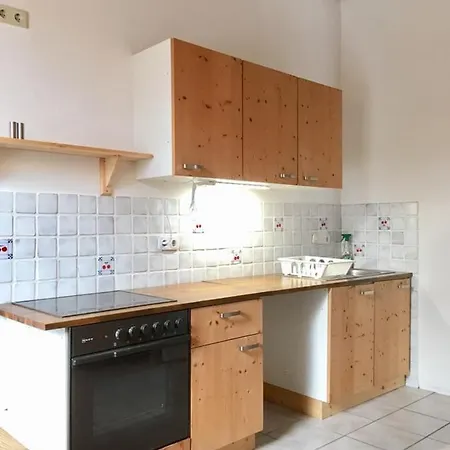Apartament Edelweiss - Haus Martin *