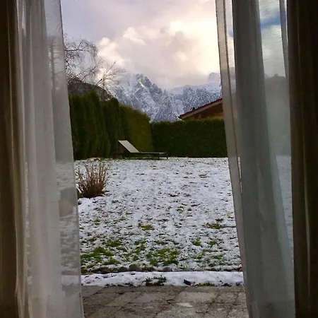Edelweiss - Haus Martin *