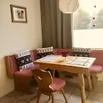 Apartamento Edelweiss - Haus Martin Bischofswiesen