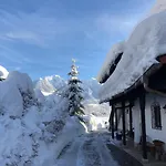 Edelweiss - Haus Martin *