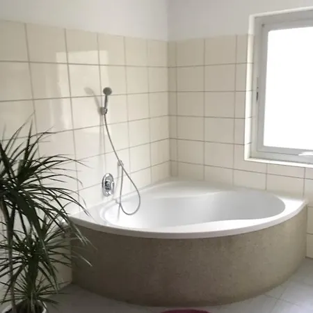 Apartment Edelweiss - Haus Martin Bischofswiesen