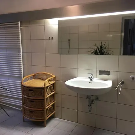 Edelweiss - Haus Martin Apartment Bischofswiesen