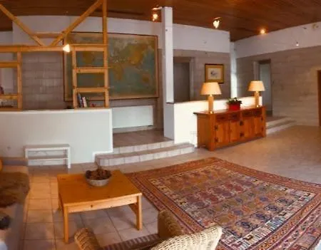 Edelweiss - Haus Martin Apartment
