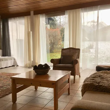 Edelweiss - Haus Martin Apartment *