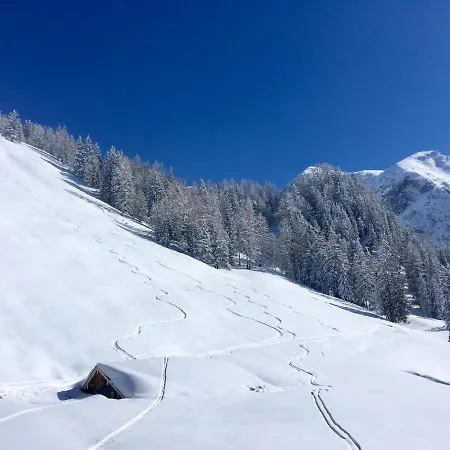 Edelweiss - Haus Martin * بيسخوفسويسن
