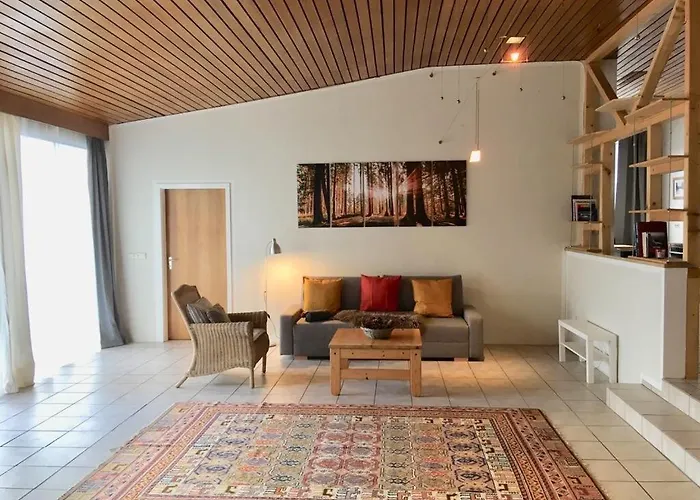 דירה Edelweiss - Haus Martin *