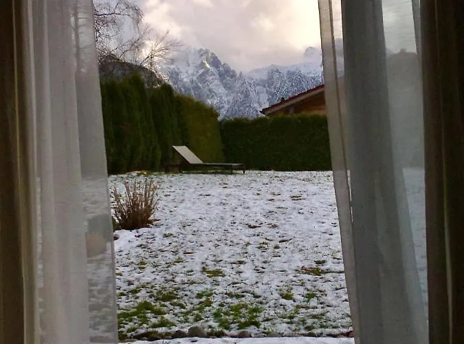Edelweiss - Haus Martin *