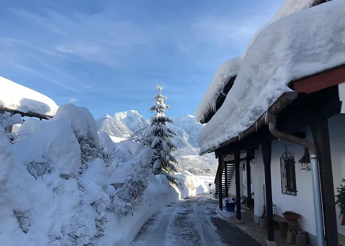 Edelweiss - Haus Martin *